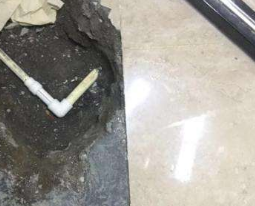 广平卫生间测漏水多少钱