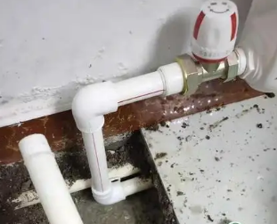 广平卫生间测漏水多少钱